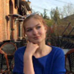 Meet your Posher, Zivia